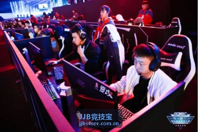 JJB竞技宝足球越位规则图解